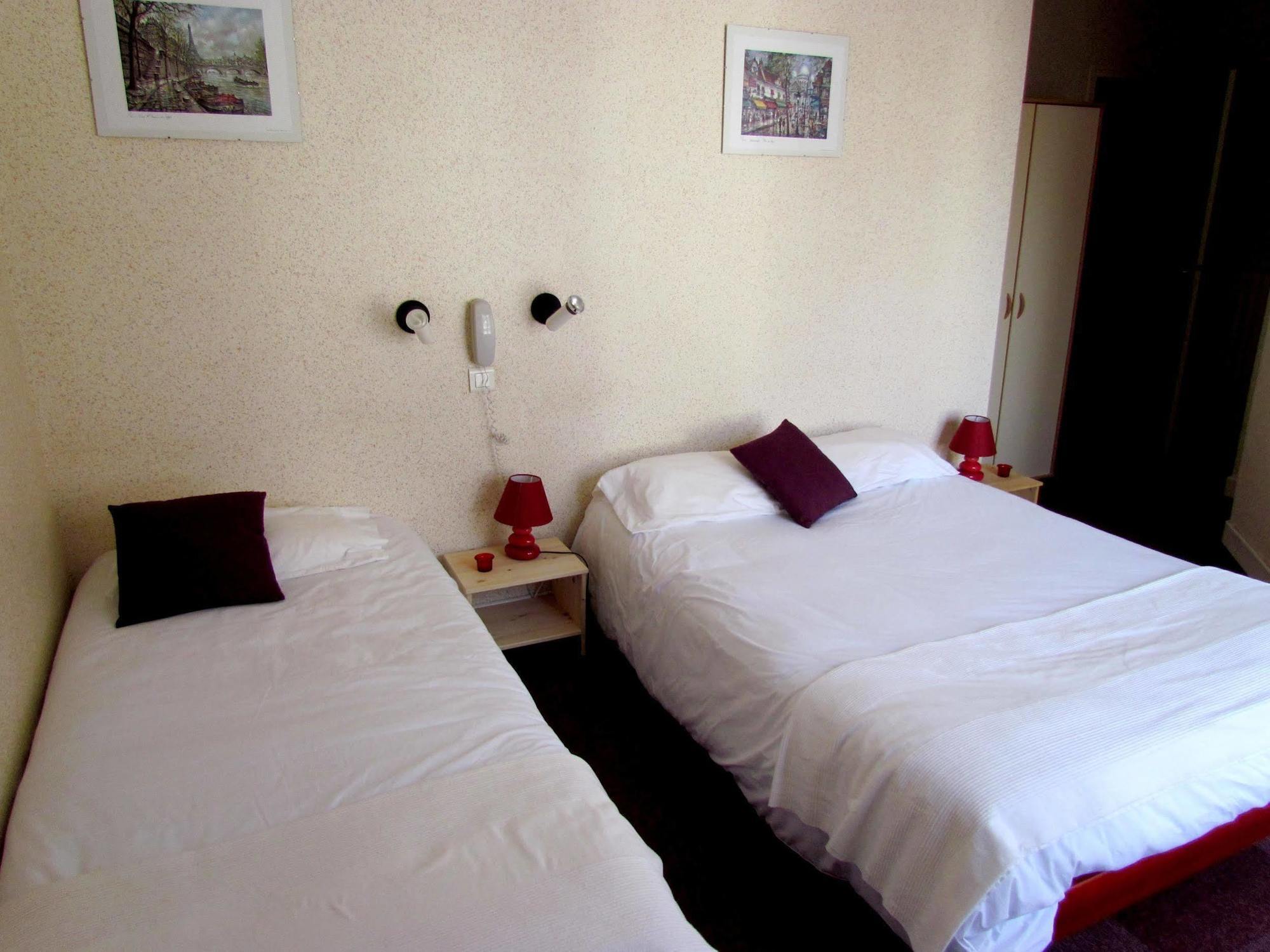Logis Hotel Restaurant L'Oustal Naves  المظهر الخارجي الصورة